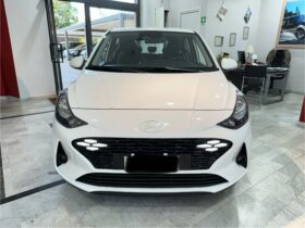 Hyundai i10 1.0 MPI Connectline