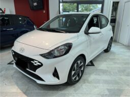 
										Hyundai i10 1.0 MPI Connectline full									