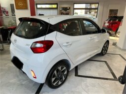 
										Hyundai i10 1.0 MPI Connectline full									