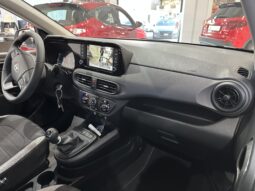 
										Hyundai i10 1.0 MPI Connectline full									