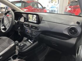 Hyundai i10 1.0 MPI Connectline