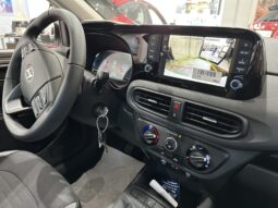 
										Hyundai i10 1.0 MPI Connectline full									