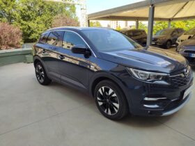 Opel Grandland x 1.5 Ecotec 120 Anniversary