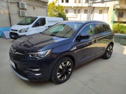 
										Opel Grandland x 1.5 Ecotec 120 Anniversary full									