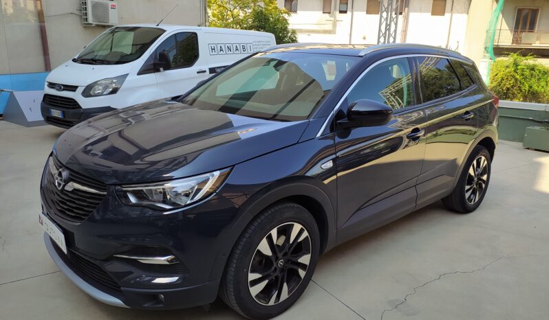 
								Opel Grandland x 1.5 Ecotec 120 Anniversary full									