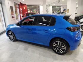 Peugeot 208 1.2 PureTech Allure