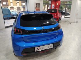 Peugeot 208 1.2 PureTech Allure