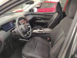 
										Hyundai Tucson 1.6 hev Xline 2wd A/T full									