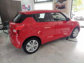 Suzuki Swift 1.2 Hybrid Cool 2wd