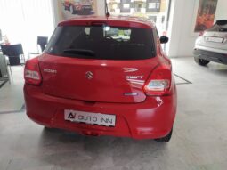 
										Suzuki Swift 1.2 Hybrid Cool 2wd full									