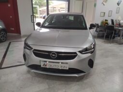 
										Opel Corsa 1.2 Edition full									