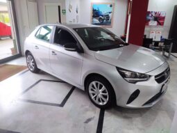 
										Opel Corsa 1.2 Edition full									