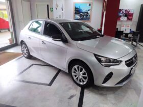 Opel Corsa 1.2 Edition