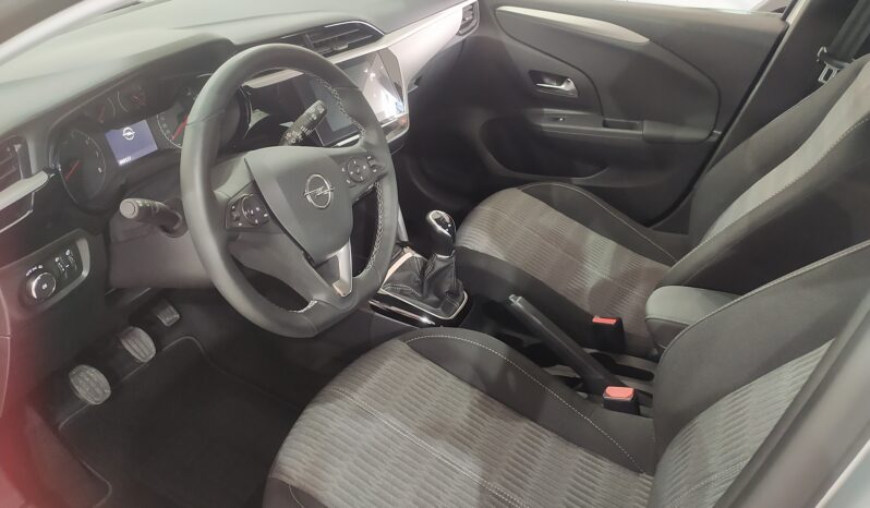 
								Opel Corsa 1.2 Edition full									