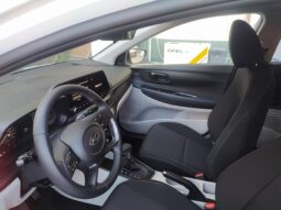 
										Hyundai i20 1.0 Hybrid 100CV DCT N-Line full									