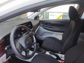 Hyundai i20 1.0 Hybrid 100CV DCT N-Line