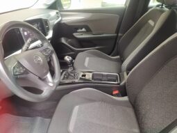 
										Opel Mokka 1.5 Diesel 110 Cv Edition full									