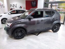 
										Suzuki Ignis 1.2 Hybrid Top 2wd full									