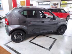 Suzuki Ignis 1.2 Hybrid Top 2wd