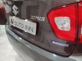 Suzuki Ignis 1.2 Hybrid Top 2wd