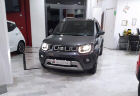 Suzuki Ignis 1.2 Hybrid Top 2wd