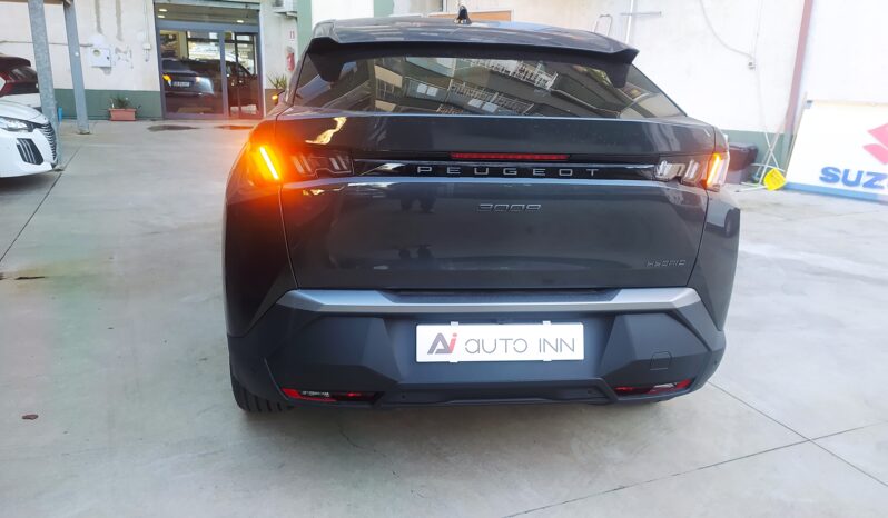 
								Peugeot 3008 Hybrid 136 CV E-DCS6 Allure full									