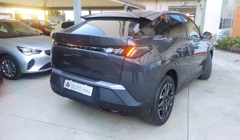 
								Peugeot 3008 Hybrid 136 CV E-DCS6 Allure full									