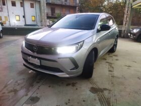 Opel Grandland x1.5 Ecotec Elegance