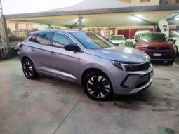 
										Opel Grandland x1.5 Ecotec Elegance full									