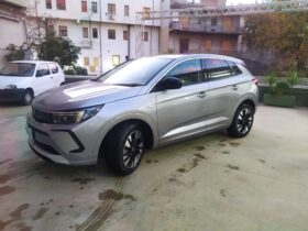 Opel Grandland x1.5 Ecotec Elegance