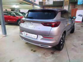 Opel Grandland x1.5 Ecotec Elegance