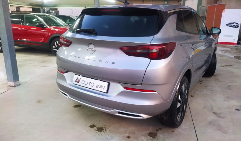 
								Opel Grandland x1.5 Ecotec Elegance full									