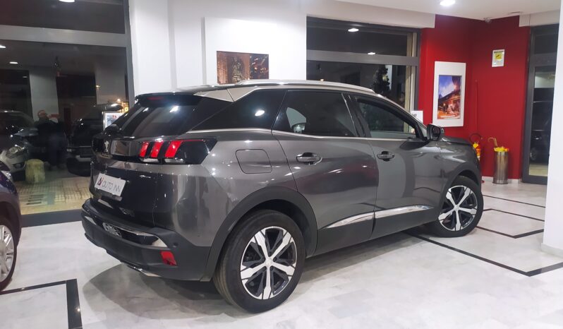 
								Peugeot 3008 GT-Line 1.5 Diesel 130CV A/T full									