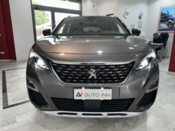 
										Peugeot 3008 GT-Line 1.5 Diesel 130CV A/T full									