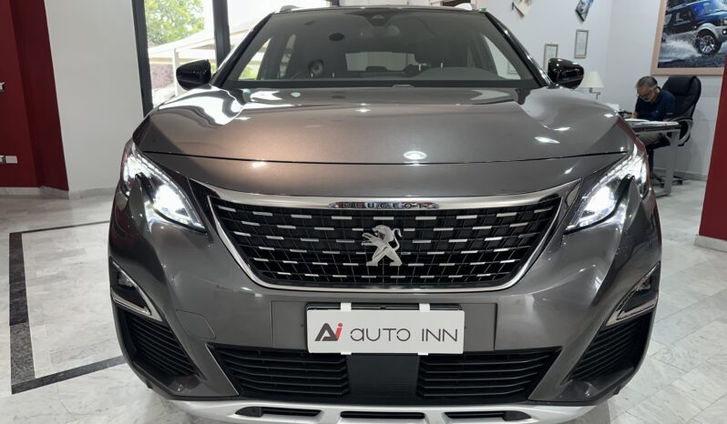 
								Peugeot 3008 GT-Line 1.5 Diesel 130CV A/T full									