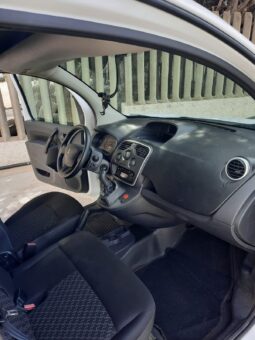 
										Renault Kangoo 1.5 Diesel 75CV full									