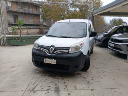 Renault Kangoo 1.5 Diesel 75CV