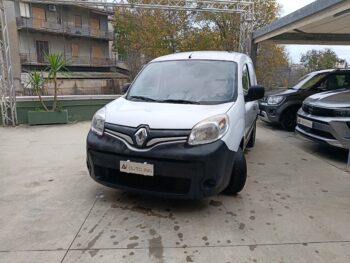 Renault Kangoo 1.5 Diesel 75CV