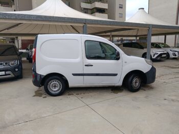 Renault Kangoo 1.5 Diesel 75CV