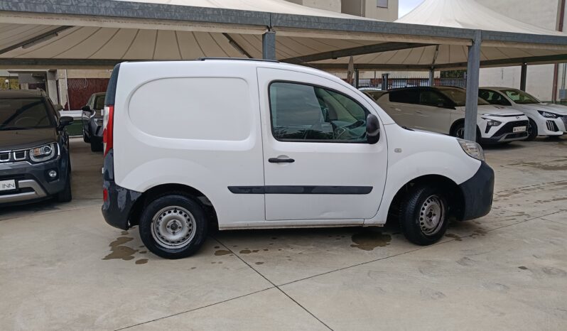 
								Renault Kangoo 1.5 Diesel 75CV full									