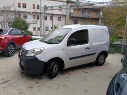 Renault Kangoo 1.5 Diesel 75CV