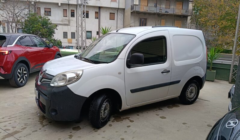 
								Renault Kangoo 1.5 Diesel 75CV full									