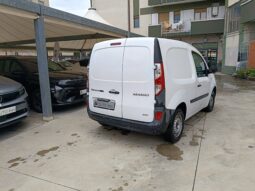 Renault Kangoo 1.5 Diesel 75CV