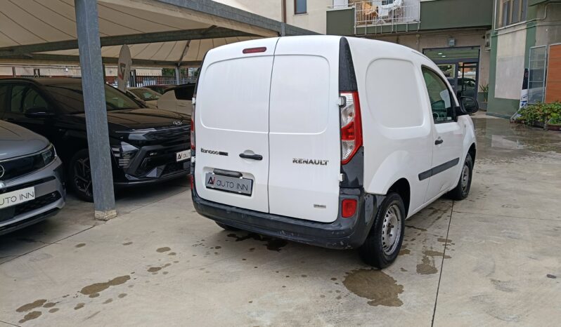 
								Renault Kangoo 1.5 Diesel 75CV full									