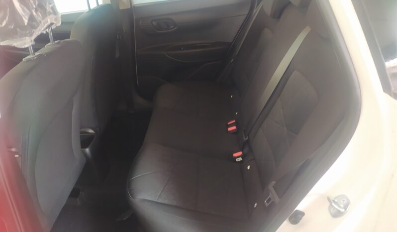 
								Hyundai Bayon 1.2 Exclusive full									