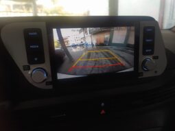 
										Hyundai Bayon 1.2 Exclusive full									