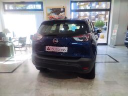 Opel Crossland X 1.2 Advance 110 CV