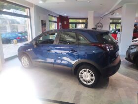 Opel Crossland X 1.2 Advance 110 CV