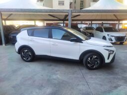 
										Hyundai Bayon 1.2 Exclusive full									