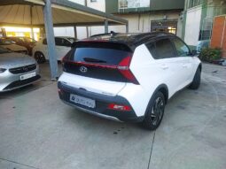 
										Hyundai Bayon 1.2 Exclusive full									